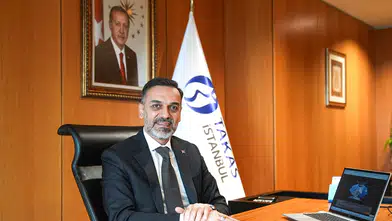 Takasbank Genel Müdürü Yunus Arıncı, 'Yılın Kareleri' Oylamasına Yeşil Işık Yaktı