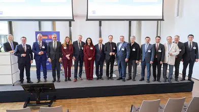 Türk-Alman Ekonomik İşbirliğinde Stratejik Fırsatlar