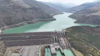 Artvin Barajları 2025'te Ekonomiye 18 Milyar Lira Katkı Sağladı
