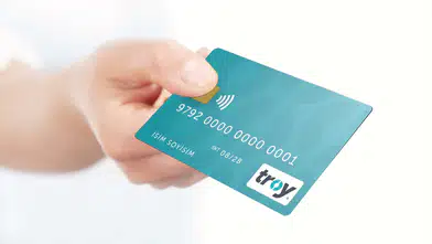 TROY'dan Ramazan Ayına Özel Kampanya