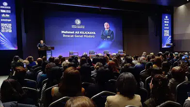 Kadın İhracatçı Seferberliği Başlatıldı