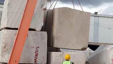 Muğla'da Mermer İhtisas OSB Kurulacak