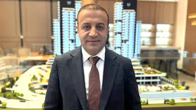 Luxera GYO 2026'da Yeni Projeler İçin 5 Milyar Lira Yatırım Yapacak