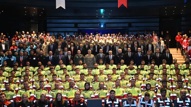 Başkan Altay: “Konya’da Afetlere Karşı Devletimizin Elini Güçlendirecek Bir Model Oluşturduk”