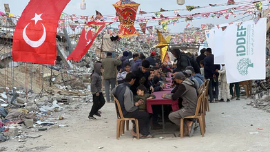 İDDEF, 2026 Ramazan’da umudu dünyaya taşıyor!