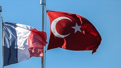 Fransız şirketler Türkiye'de 2027'ye kadar 5 milyar avroluk ilave yatırım yapacak