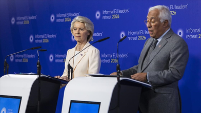 AB, oy birliği olmazsa güçlendirilmiş işbirliğiyle ekonomik kararlar alacak