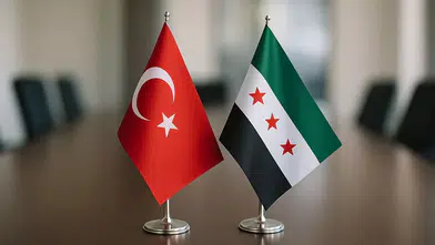 Halep’te 5,6 milyon metrekarelik dev sanayi hamlesi: Türk şirketi projeyi hayata geçiriyor