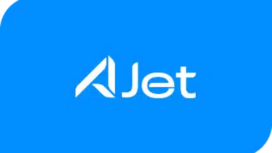 AJet'in Tiran uçuşları başladı