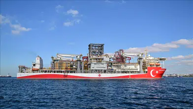 Türkiye enerji filosunu büyüttü: Karadeniz ve Somali’de yeni sondaj hamlesi!