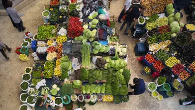 TÜİK verileri açıklandı: Buğdayda %104,3, soyada sadece %4,2 yeterlilik sağlandı