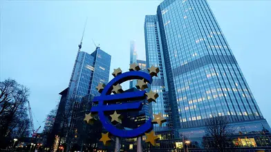 ECB Tutanakları: Gelecek Adımlar Risklere Göre Belirlenecek