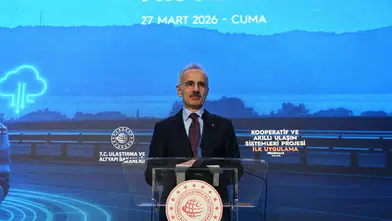 Bakan Uraloğlu açıkladı: 'Türkiye 5G’li akıllı ulaşımda yeni çağa geçti'