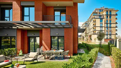 DAP’tan yeni nesil kendi kendini ödeyen konut modeli: Peşinatsız, sabit taksitle kira öder gibi!