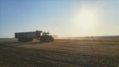 AB Tarımı Enerji Krizinden Etkilendi: Çiftçilere Destek Paketleri Devreye Alınıyor!