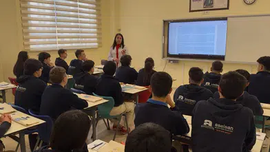 Okullarda Finansal Okuryazarlık Seferberliği: Milyonlarca Öğrenciye Eş Zamanlı Eğitim!