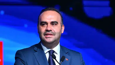 “Bakan Kacır: Türkiye Teknoloji Üreten ve İhraç Eden Güç Haline Geldi”