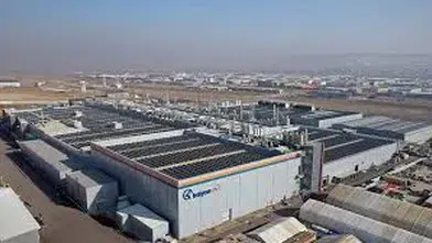 Kalyon Güneş Teknolojileri Üretim A.Ş'de bayilik sistemi devreye alındı.