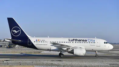 Lufthansa, maliyet baskısını azalttı, 2026 büyüme hedefini açıkladı