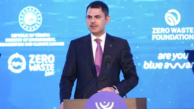 Türkiye’den BM’de tarihi hamle! COP31 vizyonu dünyaya damga vuracak!