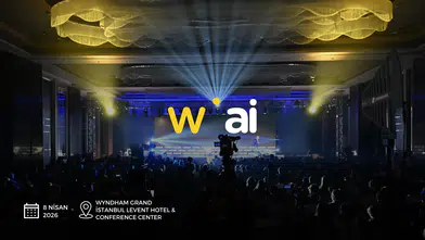 Webrazzi AI 2026'nın İlk Konuşmacıları Belli Oldu!