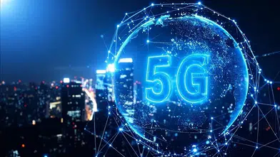 5G hizmeti 1 Nisan itibarıyla 81 ilde kademeli olarak başlıyor!