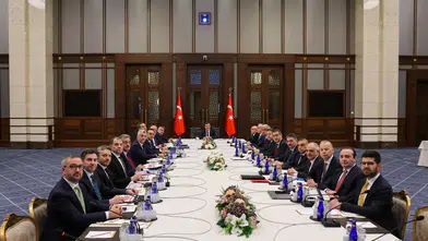 Ekonomi Koordinasyon Kurulu Kritik Gündemle Toplandı!