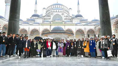 Başkan Altay’dan Gençliğe Vizyon Hamlesi: Konya’dan İstanbul’a Tarih Köprüsü!