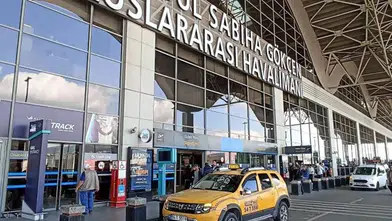 “İstanbul Sabiha Gökçen Havalimanı, yolcu artışıyla Avrupa lideri konumunda”