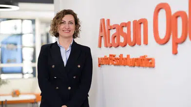 Kadınlar Atasun Optik’te Gücü Ele Alıyor