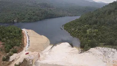 Şubat Yağışları 66 Yılın Zirvesinde: Barajlar Doldu, Yenilenebilir Enerji Rekor Kırdı!