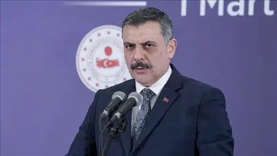 Bakan Çiftçi: 'Sıfır Atık Bilinciyle Daha Yaşanabilir Bir Dünya İçin Çalışıyoruz'