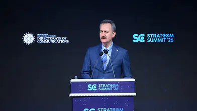 Savunma Sanayisinde Büyük Dönüşüm: Rakamlar Zirvede Paylaşıldı!