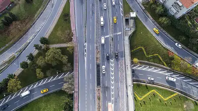 Türkiye Genelinde Yol Çalışmaları: Kritik Güzergâhlarda Trafik Akışı Değişti!