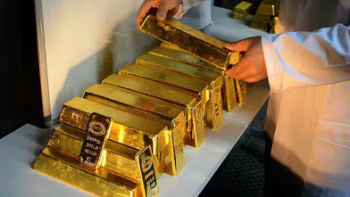 Altının kilogram fiyatı yükseldi!