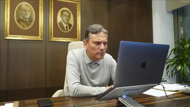 Bağlıkaya: Savaşın uzaması turizm hedeflerini olumsuz etkileyebilir