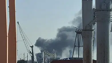 Hürmüz Boğazı’nda Kriz: 20 Binden Fazla Denizci Gemilerde Mahsur Kaldı!