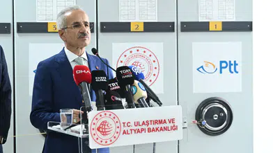 PTT’den Ekonomiye Dev Katkı: Elektronik Tebligatla 34 Milyar Lira Tasarruf!