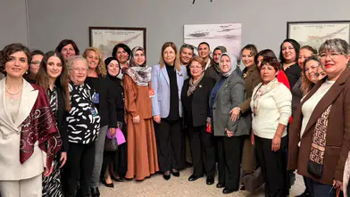 KADEM Kuzey Kıbrıs’ta kadın kooperatifleri için sürdürülebilir KooPro modelini başlattı!