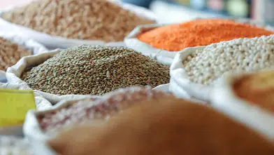 Türkiye’nin gıda ihracatında Orta Doğu liderliğini koruyor