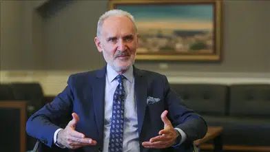 Avdagiç'ten 'altın ithalatı kotasının kaldırılması' önerisi