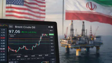 Brent petrol 97 dolarda dengelendi: belirsizlik sürüyor