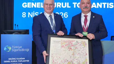 TSB’nin 22. Başkanı Ahmet Yaşar oldu: Sektörün 2026 yol haritası netleşti!