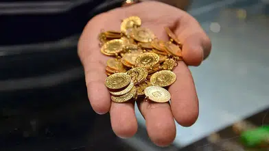 Trump Konuştu Ons Altın Geriledi: Çeyrek ve Cumhuriyet Altınında Son Durum!