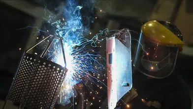 Petrol şoku Alman sanayisini vurdu: Üretici fiyatlarında korkutan rekor sıçrama!