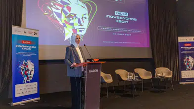 KADEM Buluşmasıyla Kadın Girişimciler Yatırım Ekosisteminde Öne Çıktı!