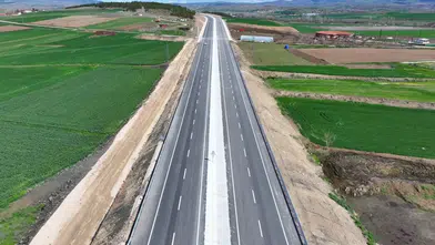 Orta Karadeniz’de dev ulaşım yatırımı: Çorum-Laçin yolu ve Kırkdilim tünelleri hizmete giriyor!