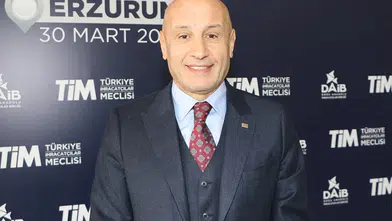 TİM Başkanı Gültepe Duyurdu: İhracat Rotası Amerika ve Uzak Doğu’ya Kırılıyor!