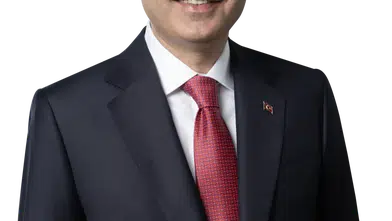 Bakan Kurum Müjdeyi Verdi: İstanbul İçin Yeni Projeler Yarın Açıklanıyor!