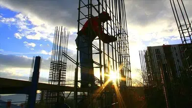 Avro Bölgesi’nde şantiye hareketliliği durma noktasında: Üst üste negatif veriler!